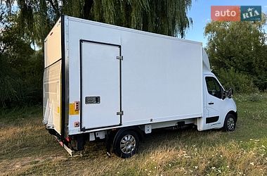 Інші вантажівки Renault Master 2018 в Бердичеві