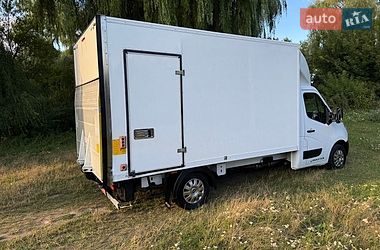Інші вантажівки Renault Master 2018 в Бердичеві