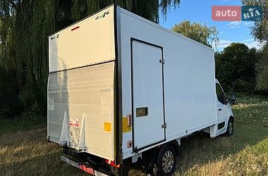 Інші вантажівки Renault Master 2018 в Бердичеві