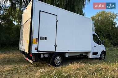 Інші вантажівки Renault Master 2018 в Бердичеві