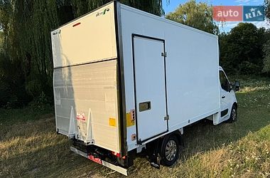 Інші вантажівки Renault Master 2018 в Бердичеві