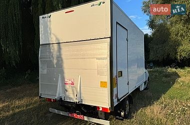 Інші вантажівки Renault Master 2018 в Бердичеві