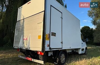 Інші вантажівки Renault Master 2018 в Бердичеві