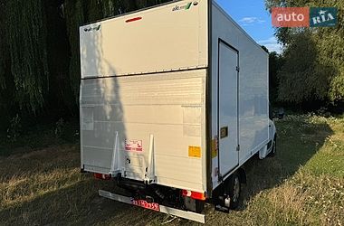 Інші вантажівки Renault Master 2018 в Бердичеві
