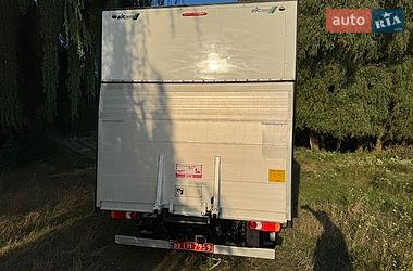 Інші вантажівки Renault Master 2018 в Бердичеві