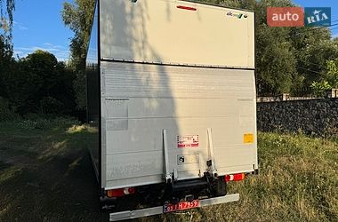Інші вантажівки Renault Master 2018 в Бердичеві
