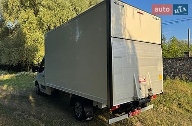 Інші вантажівки Renault Master 2018 в Бердичеві
