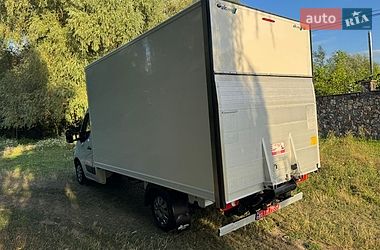 Інші вантажівки Renault Master 2018 в Бердичеві