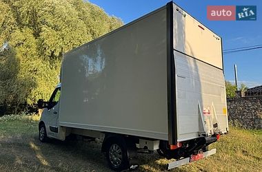 Інші вантажівки Renault Master 2018 в Бердичеві