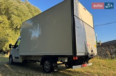 Інші вантажівки Renault Master 2018 в Бердичеві