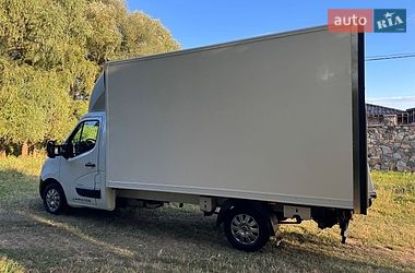 Інші вантажівки Renault Master 2018 в Бердичеві