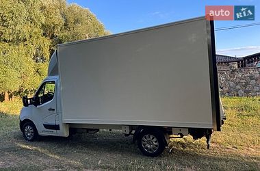 Інші вантажівки Renault Master 2018 в Бердичеві