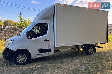 Інші вантажівки Renault Master 2018 в Бердичеві