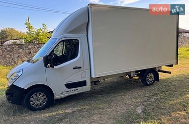 Інші вантажівки Renault Master 2018 в Бердичеві