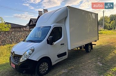 Інші вантажівки Renault Master 2018 в Бердичеві