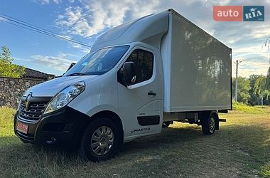 Інші вантажівки Renault Master 2018 в Бердичеві