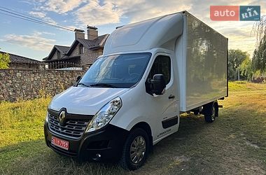 Інші вантажівки Renault Master 2018 в Бердичеві