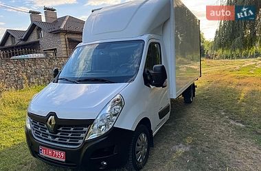 Інші вантажівки Renault Master 2018 в Бердичеві