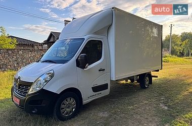 Інші вантажівки Renault Master 2018 в Бердичеві