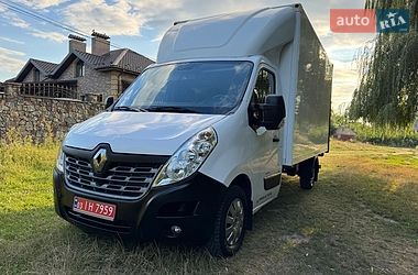 Інші вантажівки Renault Master 2018 в Бердичеві