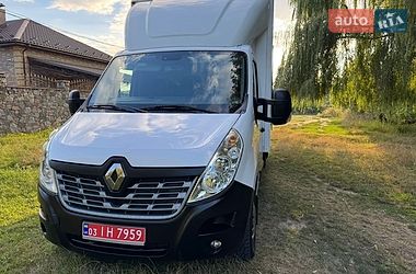Інші вантажівки Renault Master 2018 в Бердичеві