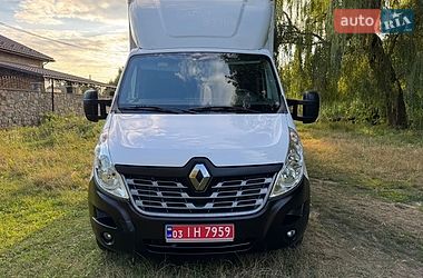 Інші вантажівки Renault Master 2018 в Бердичеві
