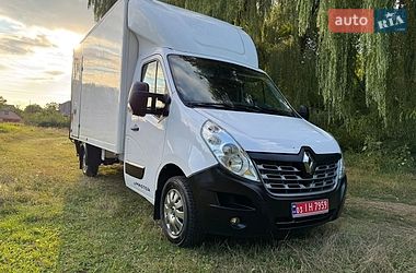 Інші вантажівки Renault Master 2018 в Бердичеві