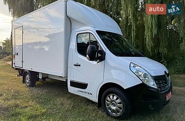 Інші вантажівки Renault Master 2018 в Бердичеві