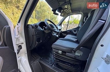 Інші вантажівки Renault Master 2018 в Бердичеві
