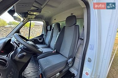 Інші вантажівки Renault Master 2018 в Бердичеві