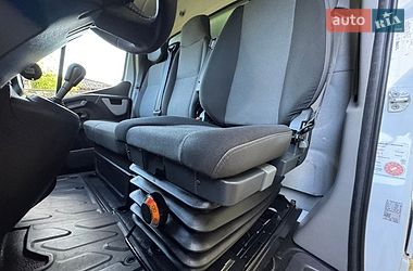 Інші вантажівки Renault Master 2018 в Бердичеві