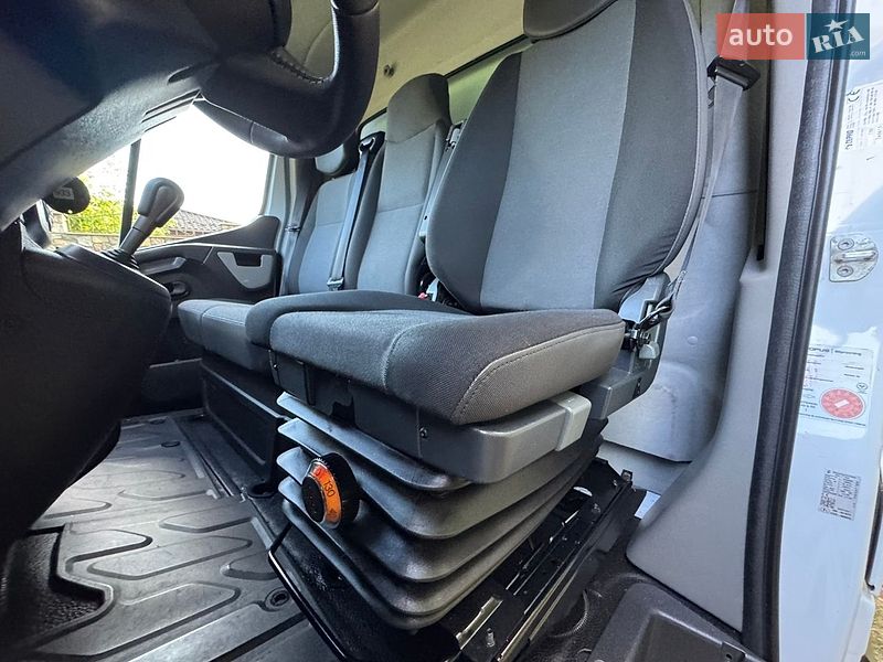 Інші вантажівки Renault Master 2018 в Бердичеві