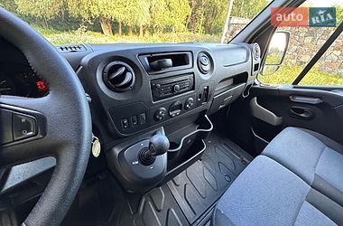 Інші вантажівки Renault Master 2018 в Бердичеві