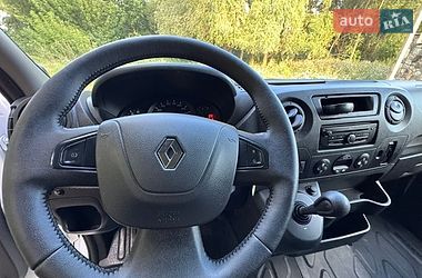 Інші вантажівки Renault Master 2018 в Бердичеві