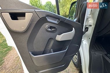 Інші вантажівки Renault Master 2018 в Бердичеві