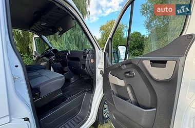 Інші вантажівки Renault Master 2018 в Бердичеві