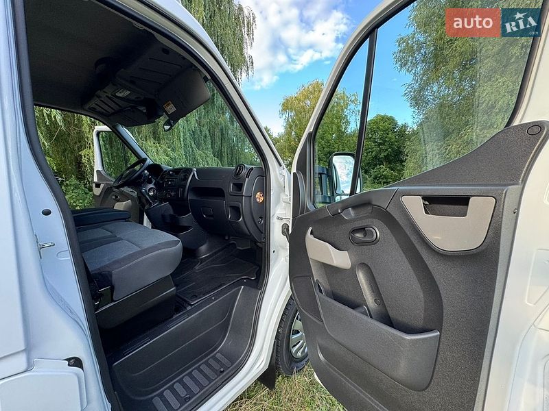 Інші вантажівки Renault Master 2018 в Бердичеві