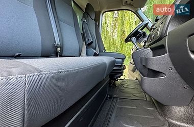 Інші вантажівки Renault Master 2018 в Бердичеві