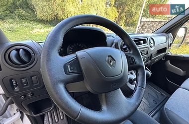 Інші вантажівки Renault Master 2018 в Бердичеві