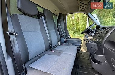 Інші вантажівки Renault Master 2018 в Бердичеві