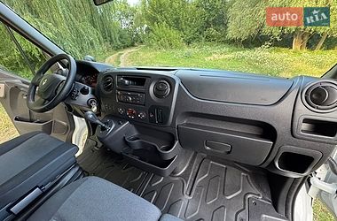 Інші вантажівки Renault Master 2018 в Бердичеві