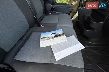 Інші вантажівки Renault Master 2018 в Бердичеві