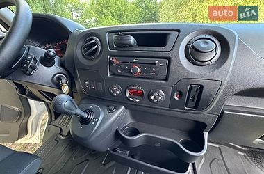 Інші вантажівки Renault Master 2018 в Бердичеві