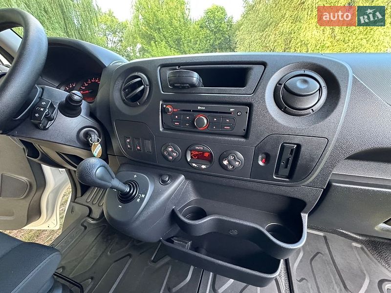 Інші вантажівки Renault Master 2018 в Бердичеві
