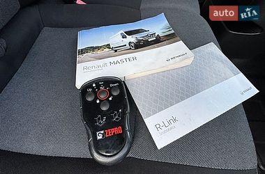 Інші вантажівки Renault Master 2018 в Бердичеві