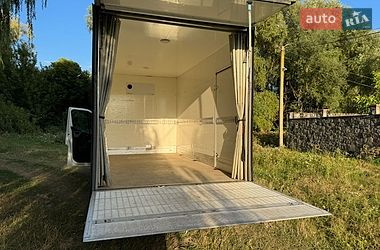 Інші вантажівки Renault Master 2018 в Бердичеві
