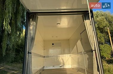 Інші вантажівки Renault Master 2018 в Бердичеві