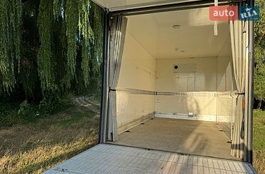 Інші вантажівки Renault Master 2018 в Бердичеві