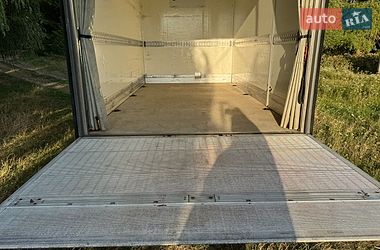 Інші вантажівки Renault Master 2018 в Бердичеві