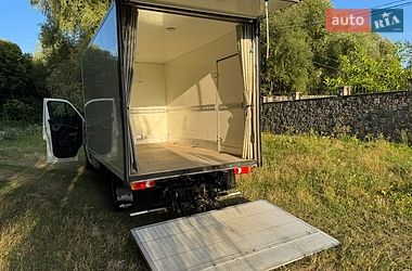 Інші вантажівки Renault Master 2018 в Бердичеві